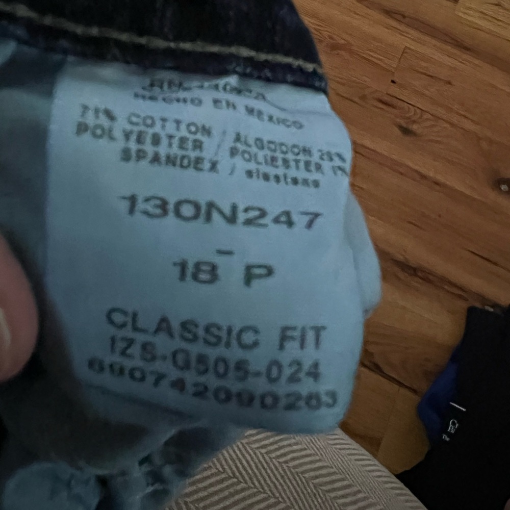 LEE Riders Jeans - Picture 4 of 4